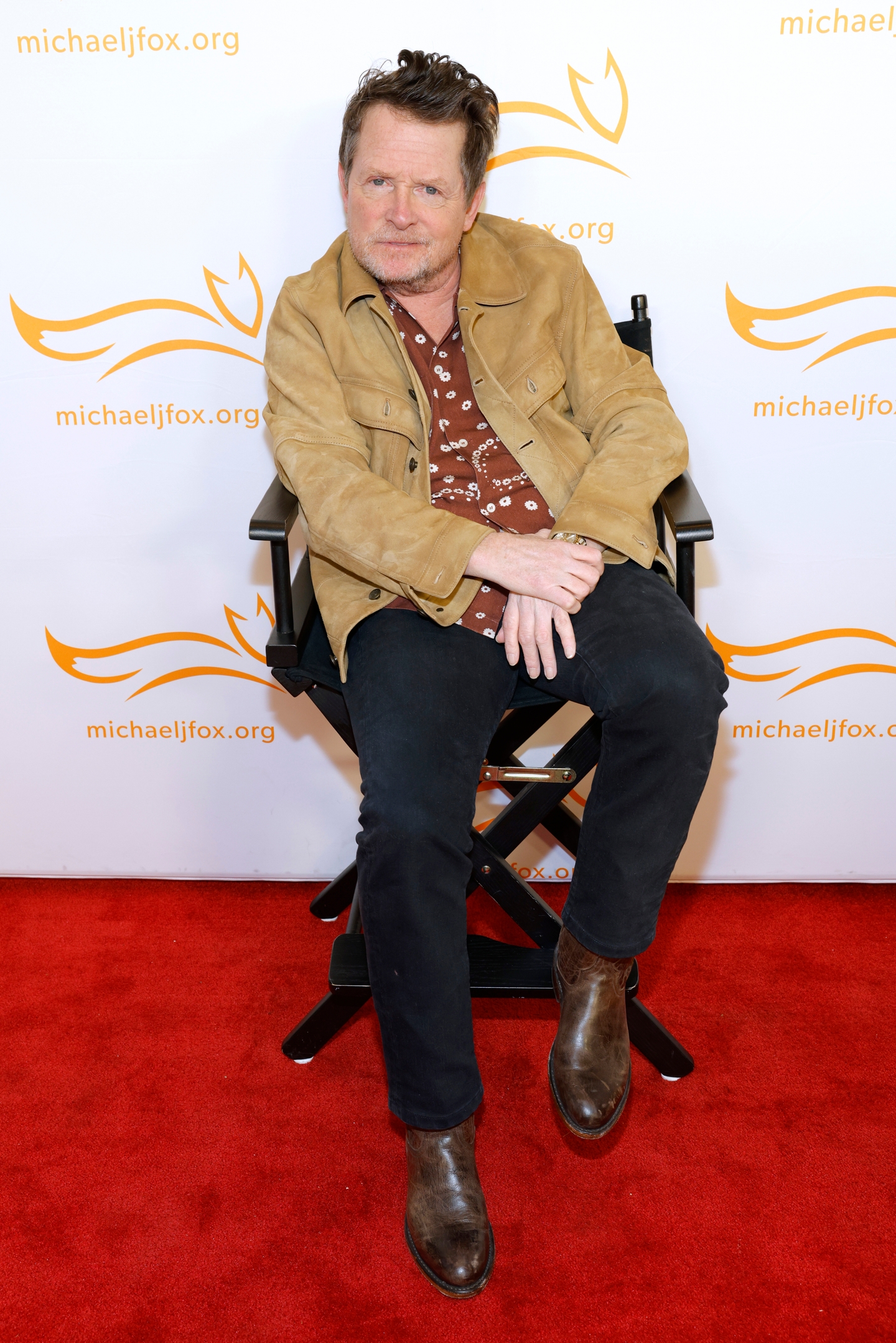 Michael J Fox Shares Heartbreaking Wish About How He Hopes To Die After 35 Years Living With Parkinson’s