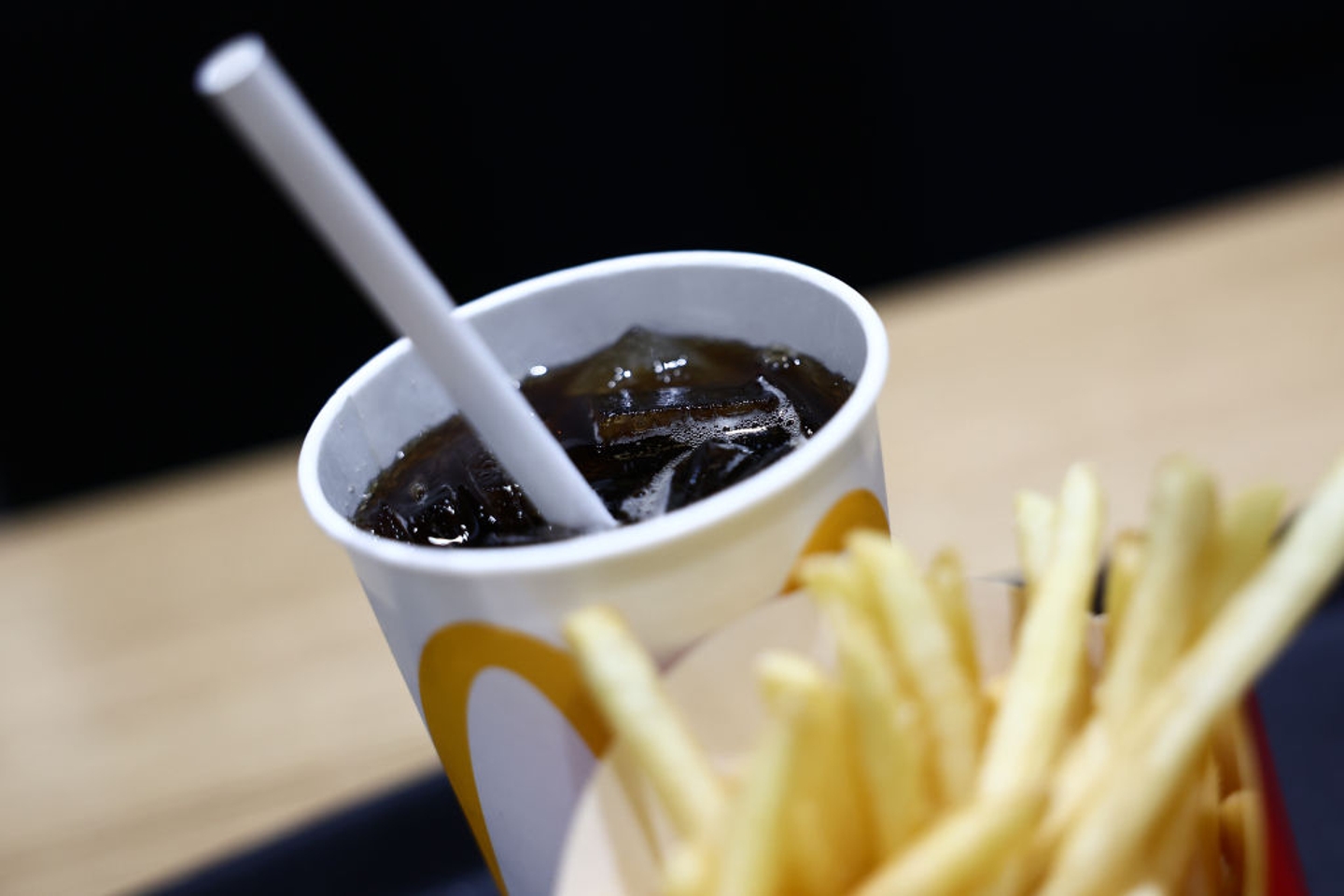 Scientist Reveals Why Coke From McDonald’s Tastes Better Than Anywhere Else