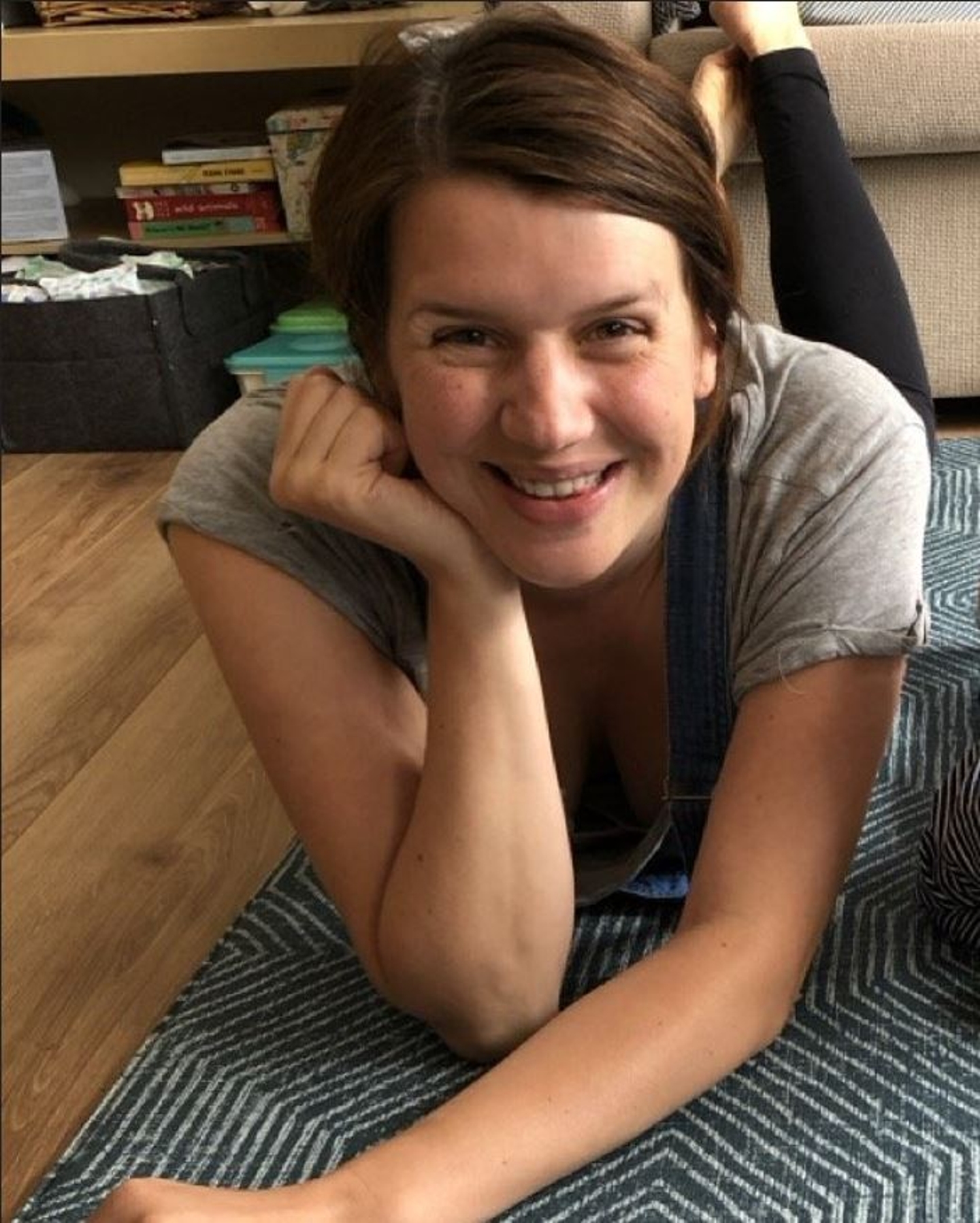 Mom, 34, And Baby Die In Home Birth Tragedy After Following ‘Most Intense Birth Plan’ Midwife Had Ever Seen